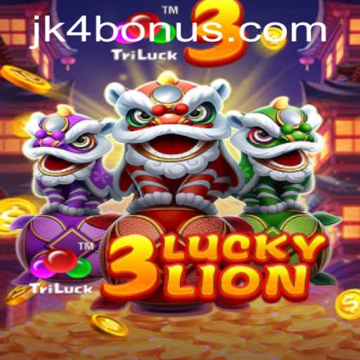Exploring the Thrills of 3LUCKYLION: Unleashing Excitement with JK4 BONUS