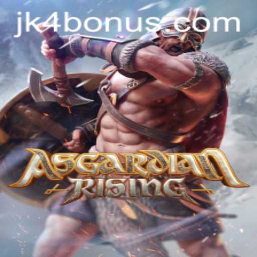 Unveiling the Epic Saga of AsgardianRising with Exclusive JK4 BONUS