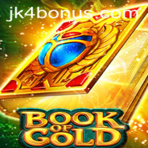 Exploring the Thrills of BookofGold with JK4 BONUS