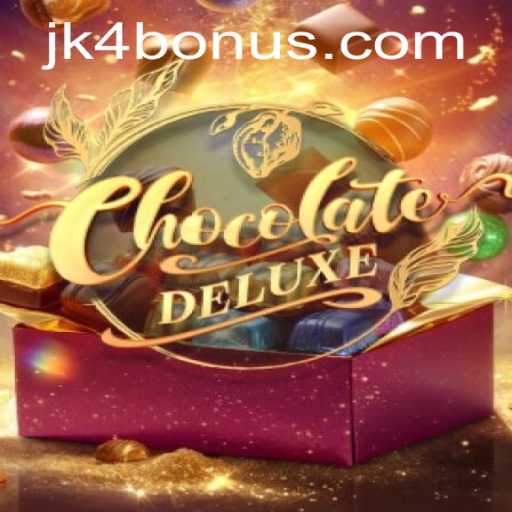 Unwrapping the Magic of ChocolateDeluxe: An Exciting Adventure Awaits