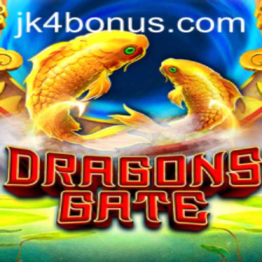 Discover the Enchanting World of DragonsGate with the JK4 BONUS