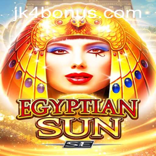 Exploring EgyptianSunSE and the Thrill of the JK4 BONUS