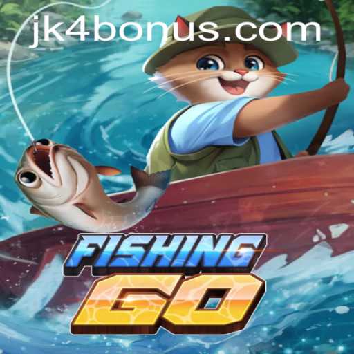 Unveiling FishingGO: Dive Into the Adventure with JK4 BONUS