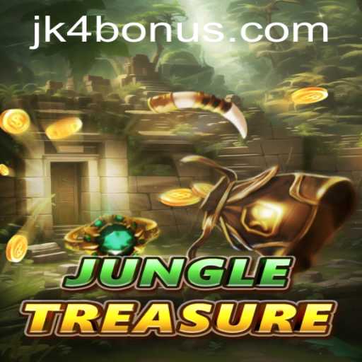 Discover the Excitement of JungleTreasure: An In-Depth Look at the Game and JK4 BONUS