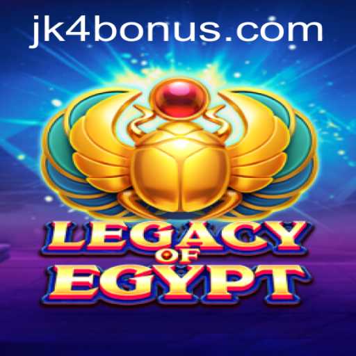 Discovering the Enchantment of LegacyOfEgypt: A Thrilling Slot Adventure