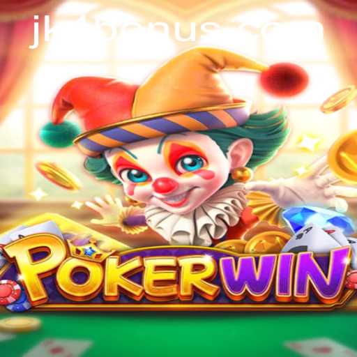 A Comprehensive Guide to POKERWIN: Master the Game with JK4 BONUS