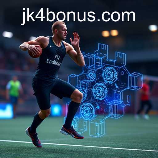 The Rise of JK4 BONUS: Transforming the Sports Industry