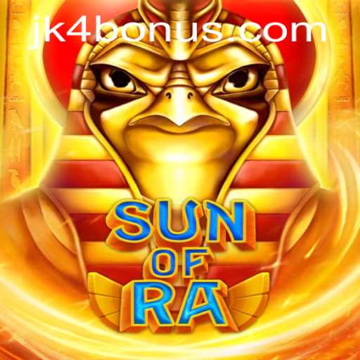 Explore the Mystical World of SunofRa: A Comprehensive Guide Featuring JK4 BONUS