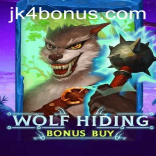 Unleashing the Thrills of WolfHidingBonusBuy: The JK4 BONUS Adventure